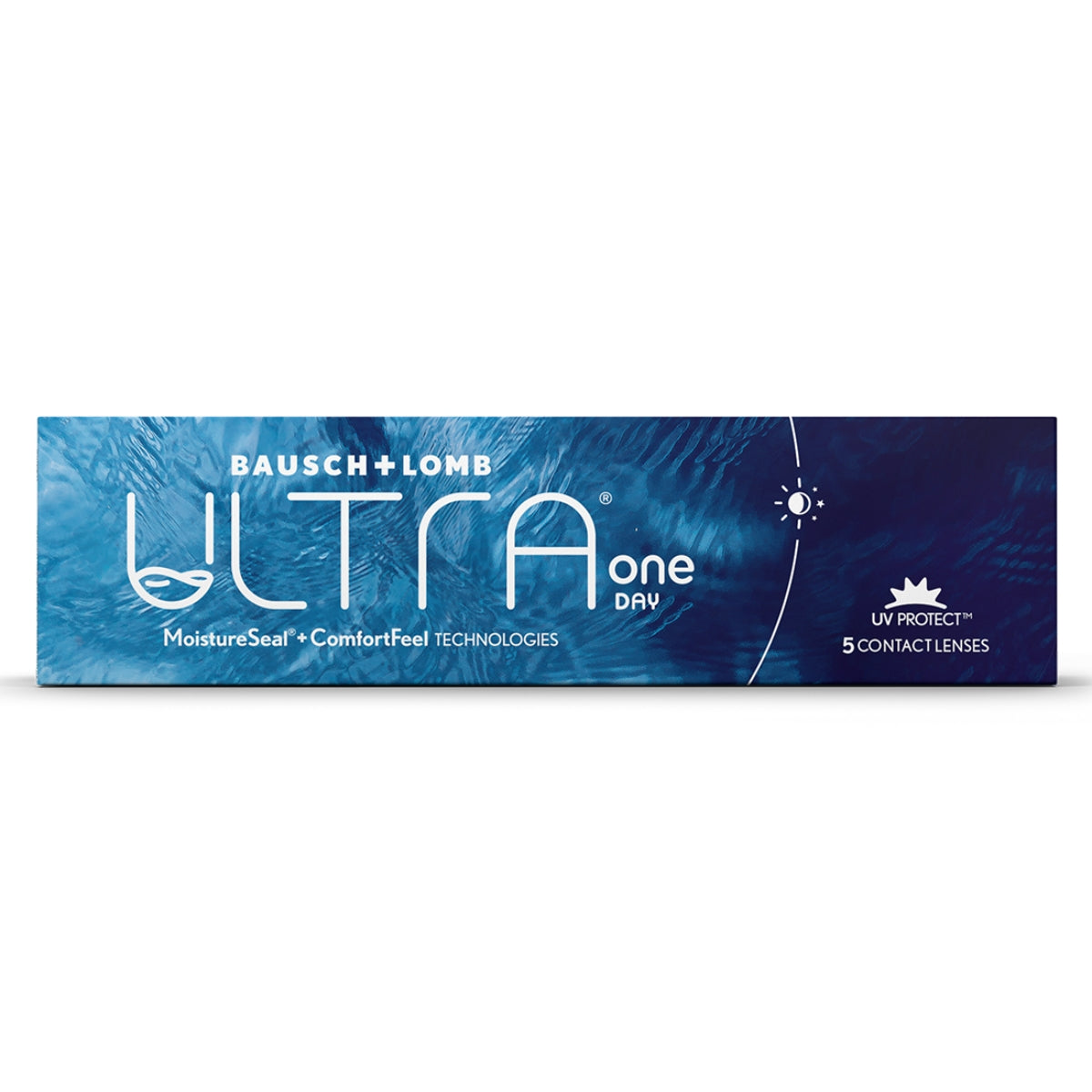 Ultra One Day 30-pack