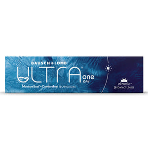Ultra One Day 30-pack