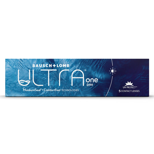 Ultra One Day 30-pack