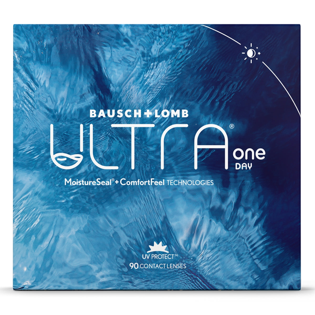 Ultra One Day 90-pack