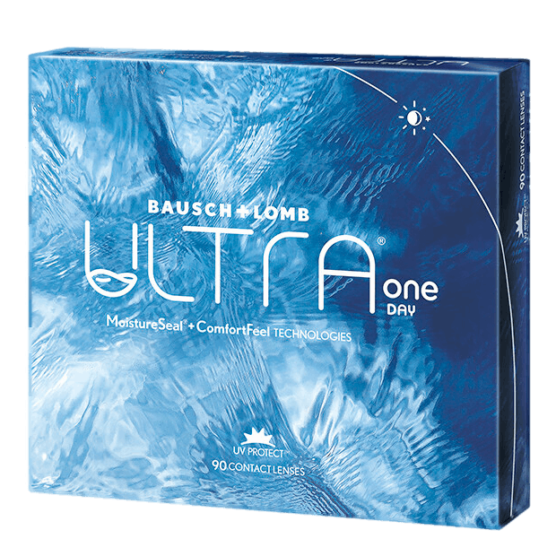 Ultra One Day 90-pack