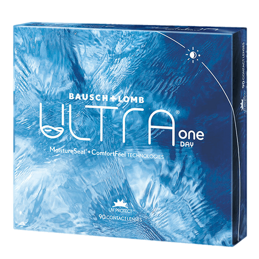 Ultra One Day 90-pack