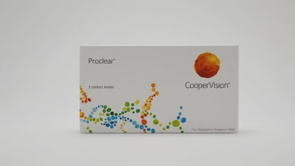 Proclear 6-pack