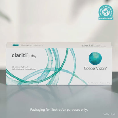 Clariti 1 Day 30-pack