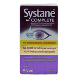 Systane Complete Preservative Free