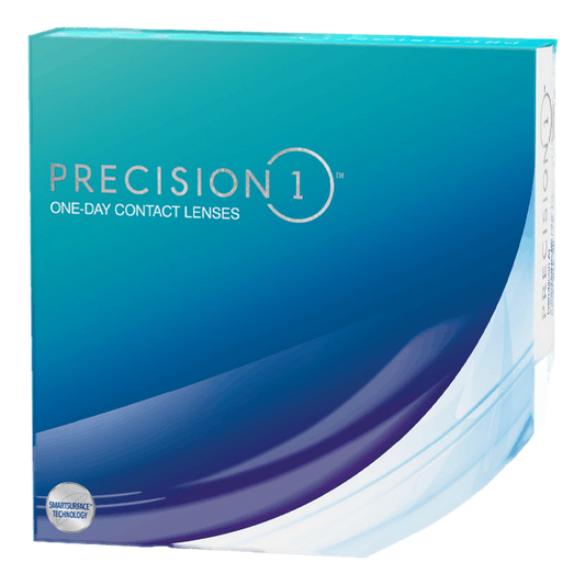 Precision1 90-pack